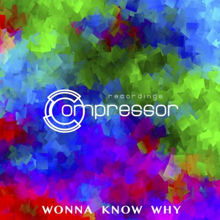 VA - Wonna Know Why (2018)