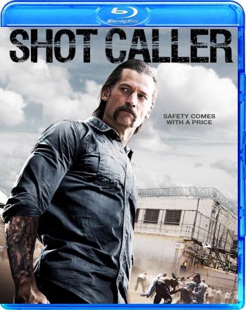 Shot Caller 2017 1080p BluRay x265-YAWNTiC
