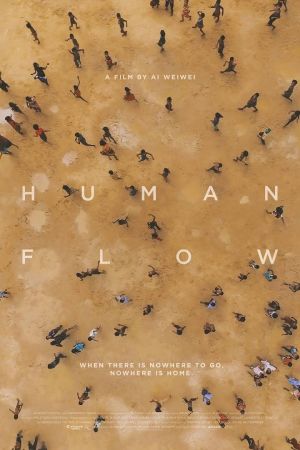 Human Flow 2017 1080p AMZN WEB-DL DD5.1 H.264-QOQ