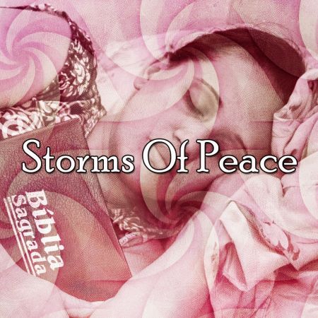 Rain Sounds - Storms Of Peace (2018)