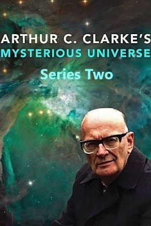 ITV Arthur C Clarkes Mysterious Universe Series 2 1994 PDTV x264 AAC MVGroup