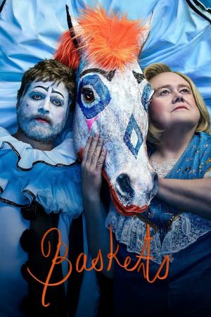Baskets S03E05 720p HDTV x264-AVS
