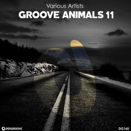 VA - Groove Animals 11 (2018)