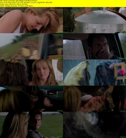 Twister 1996 BRRip XviD MP3-XVID