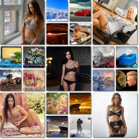 Desktop Beautiful Wallpapers Pack 1059
