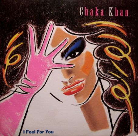 Chaka Khan - I Feel For You (1984)