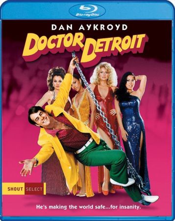 Doctor Detroit 1983 BRRip XviD MP3-XVID
