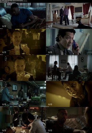 Falling Water S02E07 720p HDTV x264-KILLERS