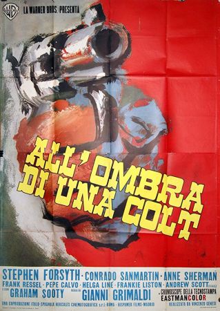 In a Colts Shadow 1965 720p BluRay x264-x0r