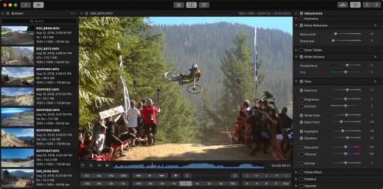 Videoloupe 1.1.3 macOS