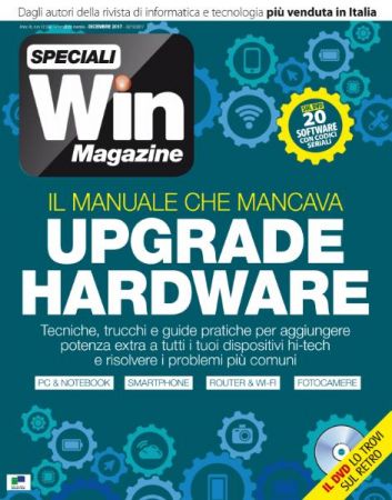 Win Magazine Speciali N.39 - Dicembre 2017