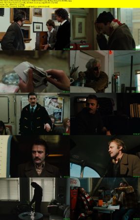 The American Friend 1977 REMASTERED 720p BluRay H264 AAC-RARBG
