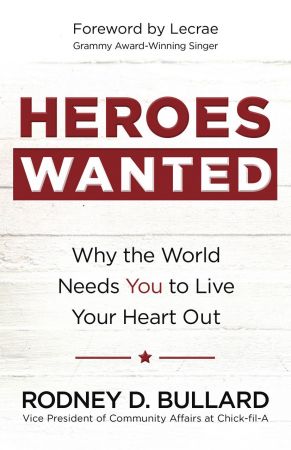 Heroes Wanted: Why the World Needs You to Live Your Heart Out (True PDF)