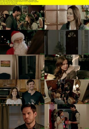 Girlfriends of Christmas Past 2016 WEBRip x264-ION10