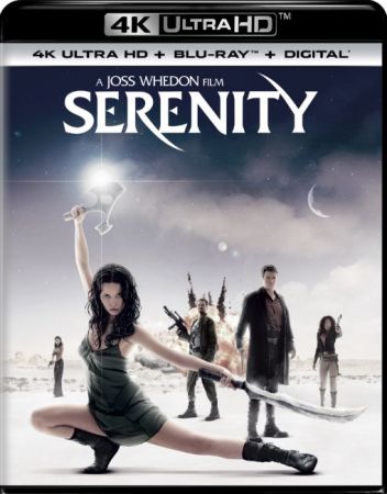 Serenity 2005 4K HDR 2160p BDRip Ita Eng x265-NAHOM