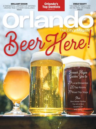 Orlando  - February 2018