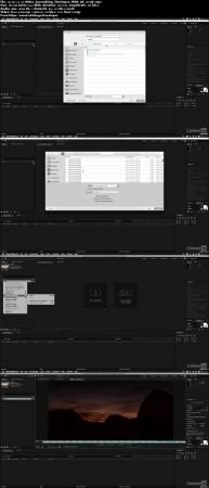 Creating Time-Lapse Movies with Lightroom and LRTimelapse (Feb. 2018)