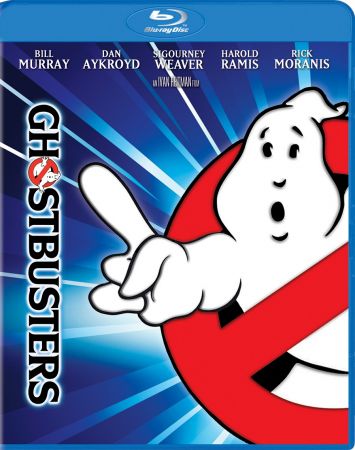Ghostbusters 1984 REMASTERED BRRip XviD MP3-XVID