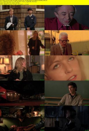 Twin Peaks Fire Walk with Me 1992 The Missing Pieces BRRip XviD MP3-XVID