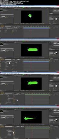 After Effects : Master Shape Layers Essentials For Beginners
