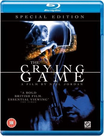 The Crying Game 1992 REMASTERED 720p BluRay H264 AAC-RARBG