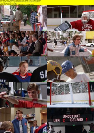 D2 The Mighty Ducks 1994 720p BluRay H264 AAC-RARBG