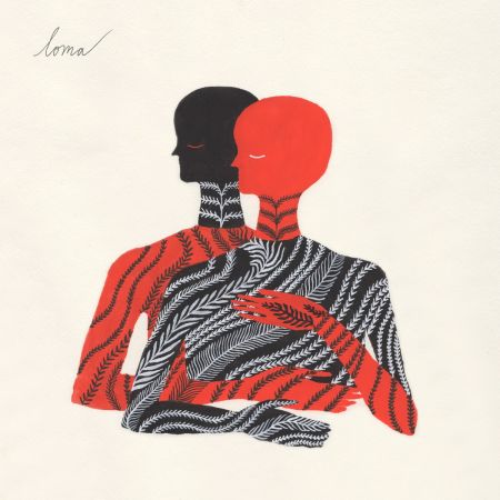 Loma - Loma (2018)