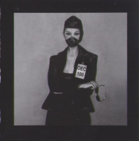 VA - The Old Europa Cafe (2008) FLAC