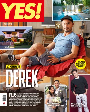 Yes! Philippines - March 2018