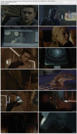 Philip K Dicks Electric Dreams S01 2160p NF WEBRip x265 10bit HDR DDP5.1-TrollUHD