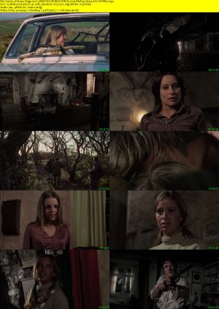 Straw Dogs 1971 UNRATED REMASTERED 720p BluRay H264 AAC-RARBG