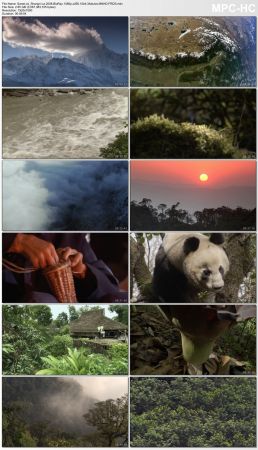 BBC Wild China 2008 BluRay 1080p x265 10bit 3Aduios MNHD-FRDS