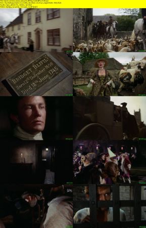 Tom Jones 1963 DC BRRip XviD MP3-XVID