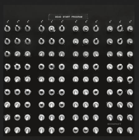 John Tejada - Dead Start Program (2018)