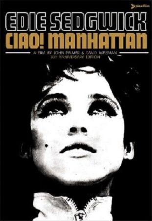 Ciao Manhattan 1972 WEBRip x264-ION10