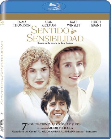 Sense and Sensibility 1995 REMASTERED BRRip XviD MP3-XVID