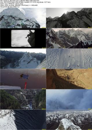 Mountain 2017 LiMiTED 480p x264-mSD