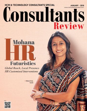 Consultants Review - January 2018