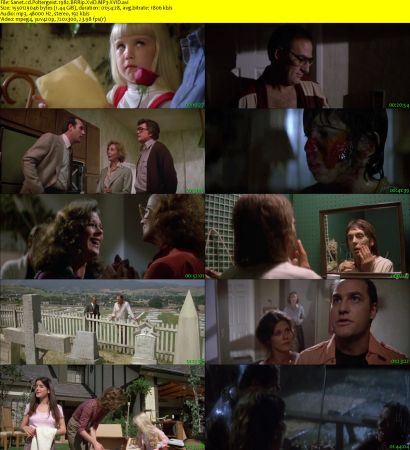 Poltergeist 1982 BRRip XviD MP3-XVID