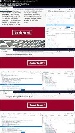 Web Programming Foundations