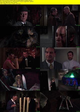 Torture Garden 1967 EXTENDED BRRip XviD MP3-XVID