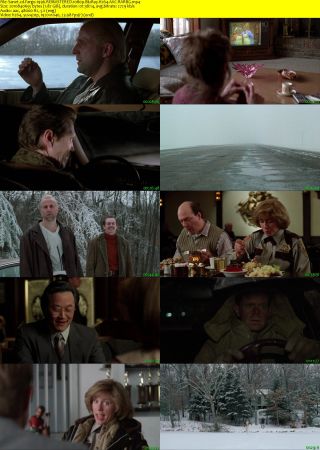 Fargo 1996 REMASTERED 1080p BluRay H264 AAC-RARBG