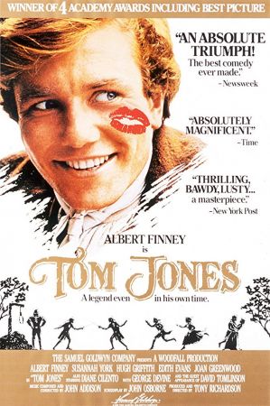 Tom Jones 1963 DC 1080p BluRay H264 AAC-RARBG