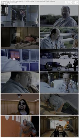 Philip K Dicks Electric Dreams S01 2160p NF WEBRip x265 10bit HDR DDP5.1-TrollUHD