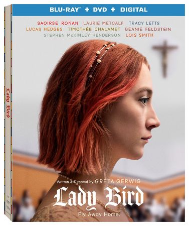 Lady Bird 2017 BDRip x264-GECKOS