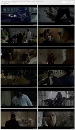 John Wick Chapter 2 2017 2160p UHD HDR BluRay x265 10bit DD5.1 SGJ5-LorD