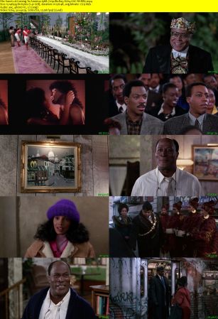 Coming To America 1988 720p BluRay H264 AAC-RARBG