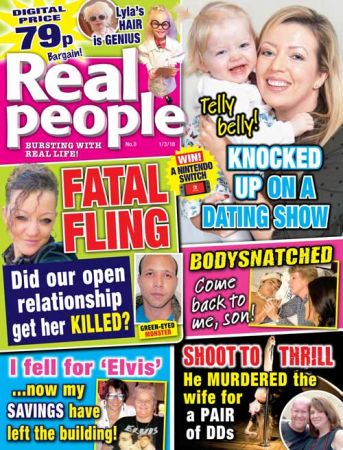 Real People - 01 March 2018