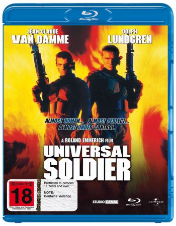 Universal Soldier 1992 1080p BluRay H264 AAC-RARBG