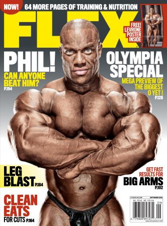 Flex USA - September 2016